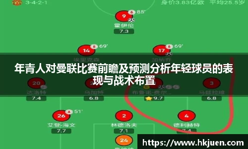 年青人对曼联比赛前瞻及预测分析年轻球员的表现与战术布置